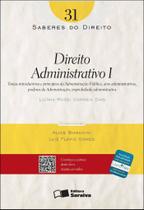 Livro - Direito administrativo II - 1ª edição de 2012