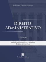 Livro - Direito Administrativo Livro - Direito Administrativo