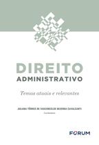 Livro - Direito Administrativo