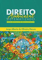 Livro - Direito Ambiental Sistematizado