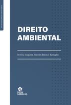 Livro - Direito Ambiental