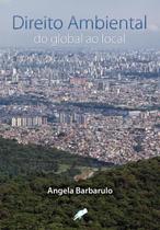 Livro - Direito ambiental