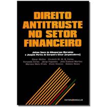 Livro - Direito Antitruste No Setor Financeiro - SINGULAR