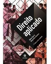 Livro Direito Aplicado Editora Intersaberes