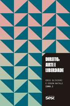 Livro - Direito, arte e liberdade