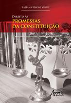 Livro - Direito às promessas da constituição