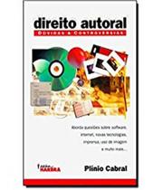 Livro Direito Autoral