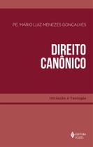 Livro - Direito Canônico Livro - Direito Canônico
