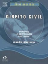 Livro - Direito Civil - CAMPUS TECNICO