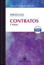 Livro - Direito civil - contratos