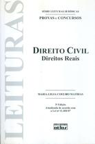 Livro - Direito Civil: Direitos Reais - V. 7