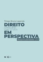 Livro - Direito civil em perspectiva Livro - Direito civil em perspectiva
