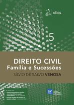 Livro - Direito Civil - Família e Sucessões - Vol. 5 - 24ª Edição 2024 Livro - Direito Civil - Família e Sucessões - Vol. 5 - 24ª Edição 2024