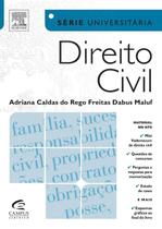 Livro - Direito Civil - Série Universitária Livro - Direito Civil - Série Universitária
