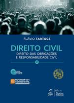 Livro - Direito Civil Vol.2 - 20ª Edição 2025 Livro - Direito Civil Vol.2 - 20ª Edição 2025