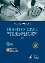Livro - Direito Civil-vol. 3 - 20ª Edição 2025