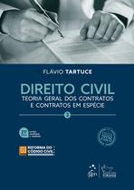 Livro - Direito Civil - Vol.3 - 21ª Edição 2026