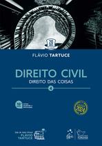 Livro - Direito Civil - Vol. 4 - 16ª Edição 2024 Livro - Direito Civil - Vol. 4 - 16ª Edição 2024