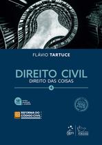 Livro - Direito Civil - Vol. 4 - 18ª Edição 2026