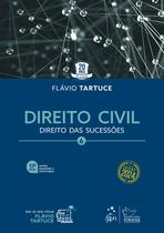 Livro - Direito Civil - Vol. 6 - 17ª Edição 2024 Livro - Direito Civil - Vol. 6 - 17ª Edição 2024