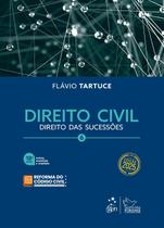 Livro - Direito Civil - Vol.6 - 18ª Edição 2025