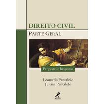 Livro - Direito civil Livro - Direito civil