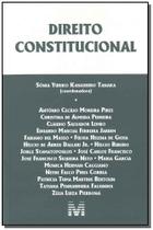 Livro - Direito constitucional - 1 ed./2009