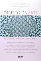 Livro - DIREITO DA ARTE - 1ª Edição 2015 Livro - DIREITO DA ARTE - 1ª Edição 2015
