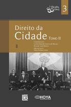 Livro - Direito da cidade tomo 2