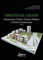 Livro - Direito da Cidade