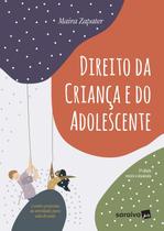 Livro - Direito da Criança e do Adolescente - 3ª Edição 2025
