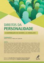 Livro - Direito da personalidade Livro - Direito da personalidade