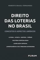 Livro - Direito das loterias Livro - Direito das loterias