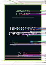 Livro - Direito das Obrigações - 10ª Edição 2025