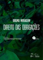 Livro - Direito das Obrigações - 3ª Edição 2021 Livro - Direito das Obrigações - 3ª Edição 2021