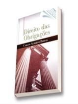 Livro - Direito Das Obrigacoes Livro - Direito Das Obrigacoes