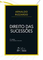 Livro - Direito das Sucessões - 11ª Edição 2019