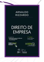 Livro - Direito de Empresa - 7ª Edição 2019