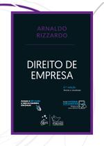 Livro - Direito de Empresa