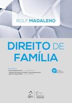 Livro - Direito de Família - 14ª Edição 2024 Livro - Direito de Família - 14ª Edição 2024