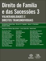 Livro - Direito De Familia E Das Sucessoes 3