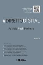 Livro - Direito digital - 6ª edição de 2012