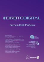 Livro - Direito Digital - 8ª Edição 2026 Livro - Direito Digital - 8ª Edição 2026