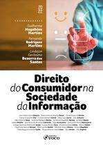 Livro - Direito do Consumidor na Sociedade da Informação
