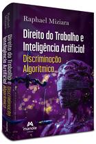 Livro - Direito do trabalho e inteligência artificial