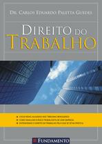 Livro - Direito Do Trabalho