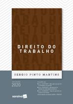 Livro - Direito do Trabalho Livro - Direito do Trabalho