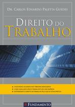 Livro - Direito Do Trabalho