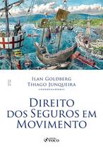 Livro - Direito dos Seguros em Movimento - 1ª Ed - 2024