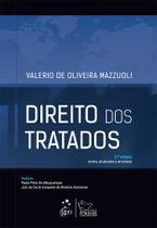 Livro - Direito dos Tratados - 2ª Edição 2014